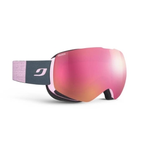 JULBO Moonlight CAT3 Mask - Pink/Grey