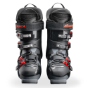 Chaussures NORDICA Sportmachine 3 100 GW 2024 - Noir, Gris et Rouge