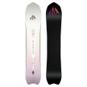 Snowboard JONES Women's Stratos - 2024