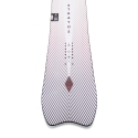 Snowboard JONES Women's Stratos - 2024