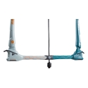 FLYSURFER Force Control V2 bar