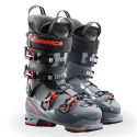 Chaussures NORDICA Sportmachine 3 120 GW 2024 - Couleur Anthracite Noir Rouge