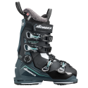 NORDICA Sportmachine 3 95W GW 2024 shoes - Color Black, green and white