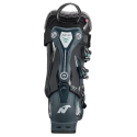 NORDICA Sportmachine 3 95W GW 2024 Schuhe - Farbe Schwarz, Grün und Weiß