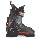 Chaussures NORDICA HF Pro 120 GW 2024 - Couleur Noir et Rouge