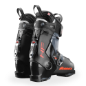 Chaussures NORDICA HF Pro 120 GW 2024 - Couleur Noir et Rouge