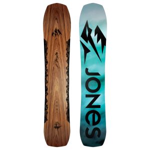 Snowboard JONES Women Flagship - 2024