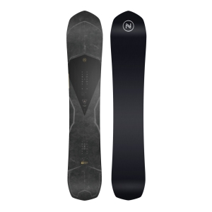 Snowboard NIDECKER megalight - 2024