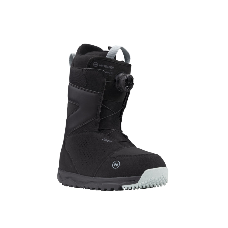 Nidecker boots online