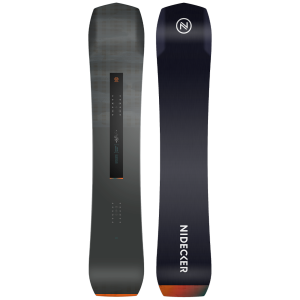 Snowboard NIDECKER thruster - 2024