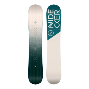 Snowboard NIDECKER ELLE - 2024