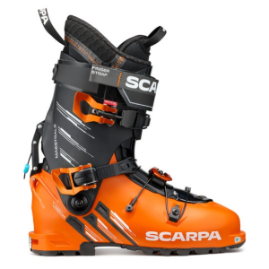 SCARPA Maestrale shoes - 2024