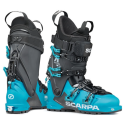 Schuhe SCARPA 4-Quattro XT - 2024