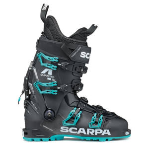 Chaussures SCARPA 4-Quattro SL W - 2024