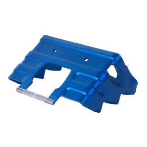 Messer Dynafit 90mm