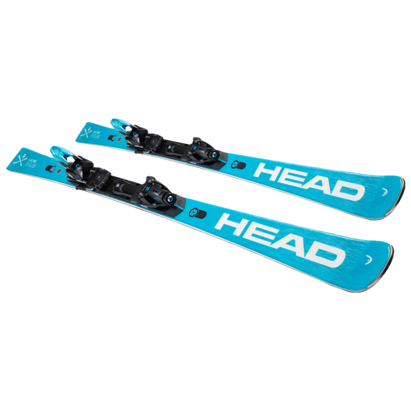 Ski HEAD WC Rebels eSL Pro + FREEFLEX 14 GW Binding TechnoSurf