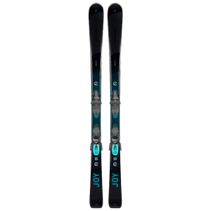 Ski HEAD e-Super Joy + Fixation Joy 11 GW - 2024