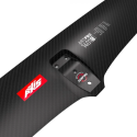 Aile Avant Carbone AXIS ART Pro 1401