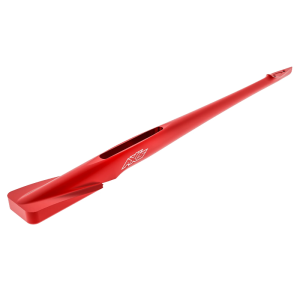 Fuselage AXIS Red Advance Short 675 mm