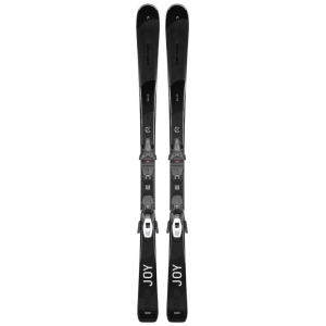 Ski HEAD e.Real Joy + Joy 9 GW Binding - 2024