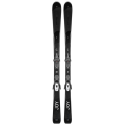 Ski HEAD e.Real Joy + Fixation Joy 9 GW - 2024
