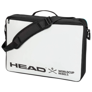 Sac à Chaussures HEAD Rebels Carry On - 2024