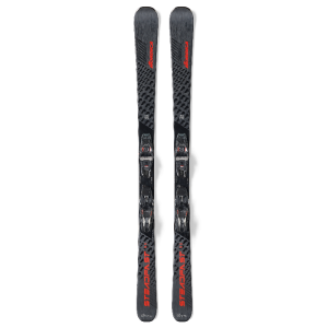 Ski NORDICA Steadfast 85 DC FDT + Fixation TPX 12 FDT - 2024