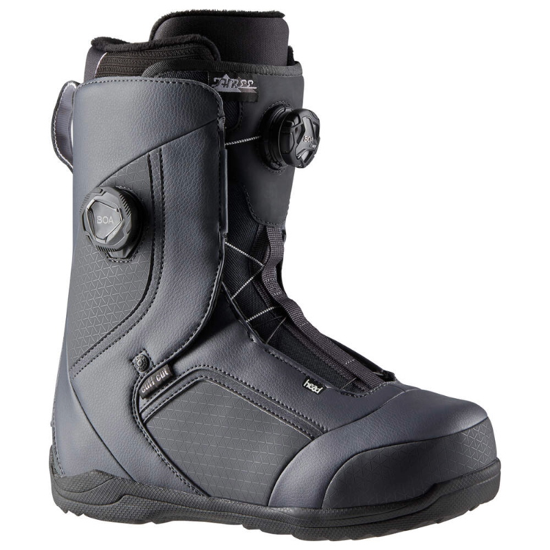 head FOUR BOA BOARD BOOT 26.5㎝ head FOUR BOA BOARD BOOT 26.5㎝ HEAD Unisex FOUR BOA Focus