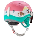 Casque HEAD Maja Visor - 2024