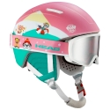 Casque HEAD Maja Set Paw Patrol - 2024