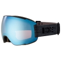 HEAD Magnify 5K Maske + Spare Lens