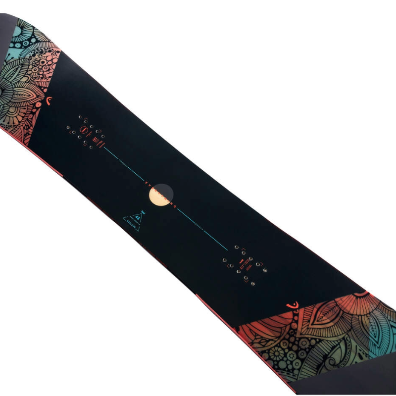 Snowboard HEAD Everything LYT W - TechnoSurf