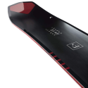 Snowboard HEAD E.B.I LYT - 2024