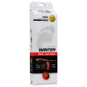 SIDAS Winter 3Feet® Insoles - Low Arch