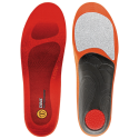 SIDAS Winter 3Feet® Insoles - Low Arch