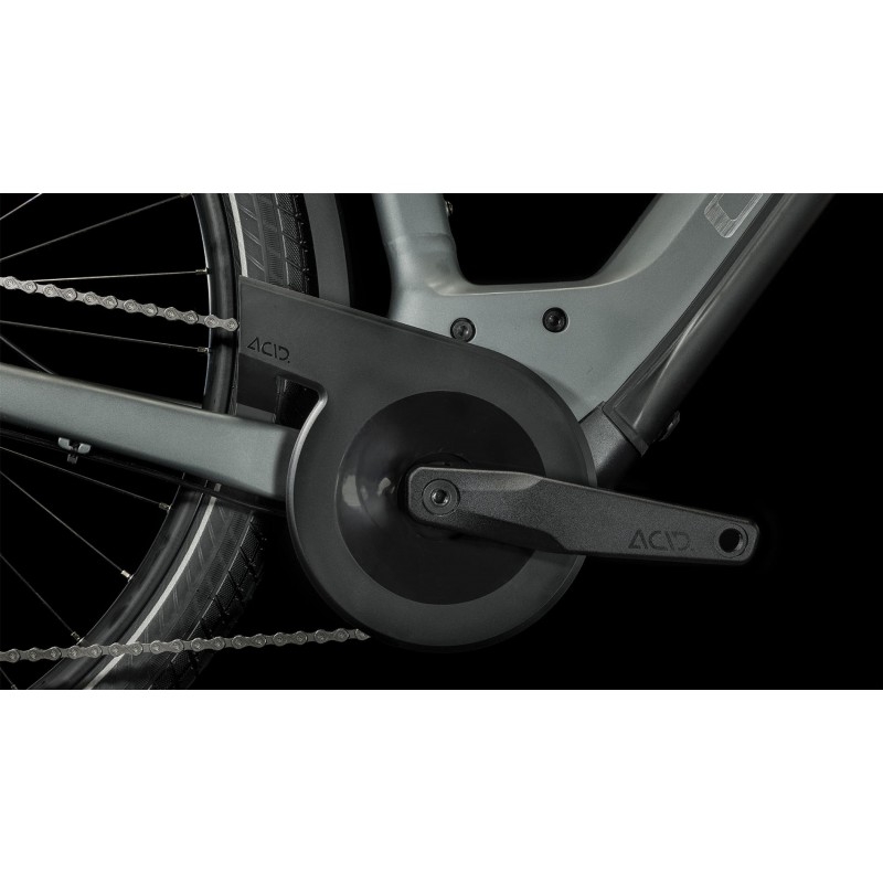 CUBE Kathmandu Hybrid Pro 625 TechnoSurf