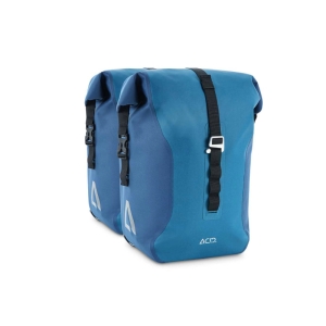 ACID Travlr 20l. bags x2