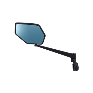 BBB CYCLING E-View Clamp rearview mirror