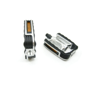 BIKE ATTITUDE Trekking pedals