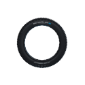 Pneu SCHWALBE Jumbo Jim 100-559 26x4.00