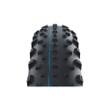 Pneu SCHWALBE Jumbo Jim 100-559 26x4.00
