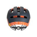 Casque NUTCASE Vio Adventure - Gris