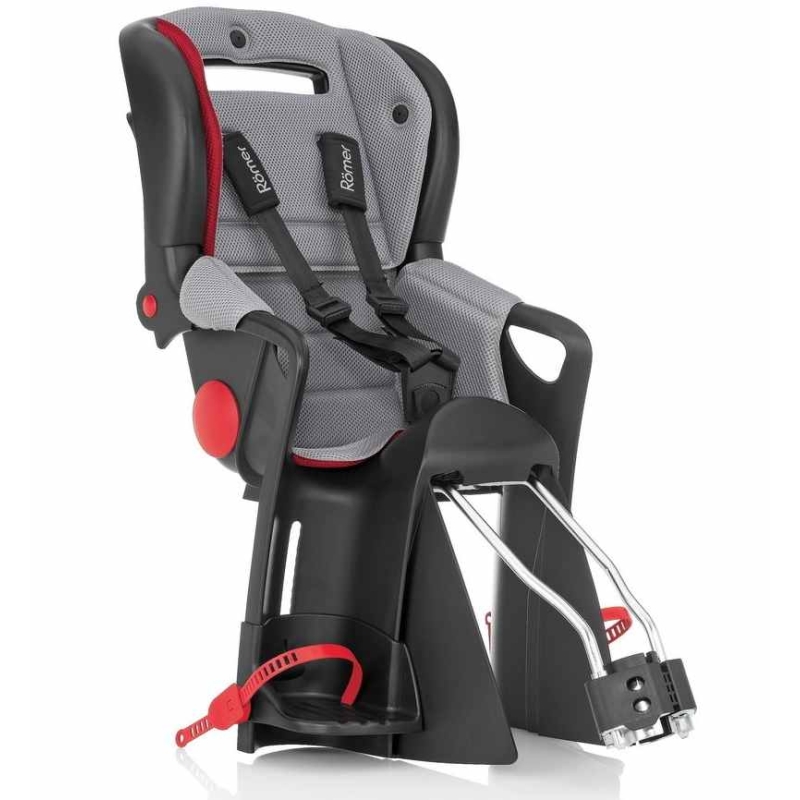 Siege Porte Bebe ROMER Jockey Comfort TechnoSurf