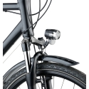 AXA BlueLine 50 lights