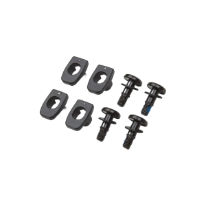 Visse pour Chausses RONIX set de 4 visses M6