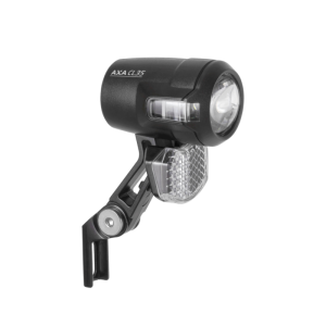 Phare Avant AXA LED Compactline 35 e-Bike 6-12V