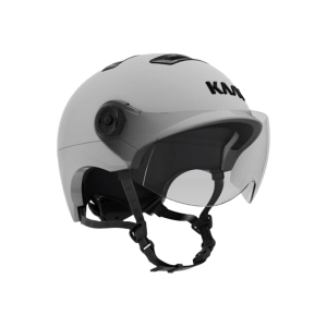 Casque KASK Urban R - Silver