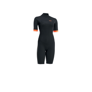 ION Element 2/2 Shorty SS BZ wetsuit