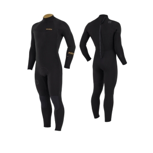 MANERA Seafarer wetsuit + 5/3 BZ