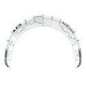 Kite Duotone Neo Concept Blue - 2024